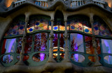 my humble tribut to maestro Gaudi