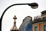 My 2nd tribut to Antonio Gaudi