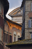 Tuscany, Siena