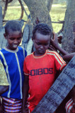 Somalia, Koranic school