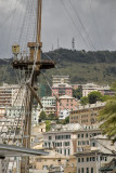 Genoa, Porto antico