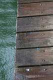 Wet dock