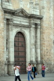 Merida, Yucatan