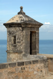 Fort of San Miguel-Campeche