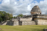 Chichen Itza, Yucatan