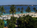 Nassau, Bahamas - February, 2007