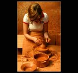 Pottery .... 4