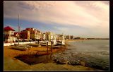S. Martinho do Porto  - Portugal