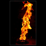 Flames