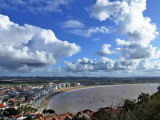 São Martinho do Porto - Portugal