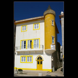 Nazare - Portugal