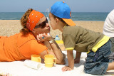 02.06.2007 ... kissed by an angel !!!