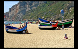 Nazare - Portugal