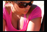 ... lovely in pink !!!