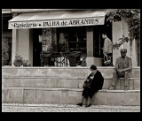 In the city of Abrantes - Portugal !!! ...04