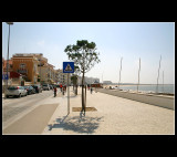 Sao Martinho do Porto - Portugal