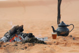 Libya Sahara (Fezzan)