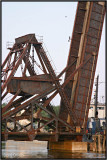 Old Drawbridge at Manitowoc