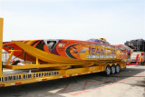 Power Boat Racing Biloxi