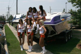 Gulf Coast Offshore Boat Show 2007
