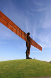 Angel of the North