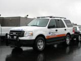 U-Mass EMS Car 5