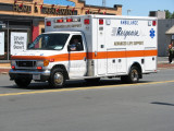 Response Ambulance Paramedic 8
