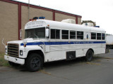 Hartford Command Post