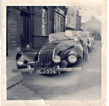 Allard K1 1
