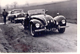 Allard K1 3