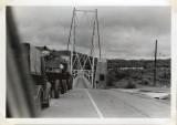 Zambesi River Bridge