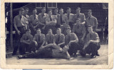RAF Yatesbury Hut Z58