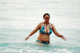 The Bikini Wearer