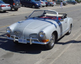 Karmann Ghia