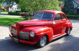  1941 Mercury