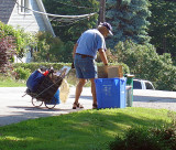 Notner Garbage Collection