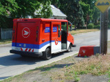 Mail Boxes