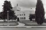 Barclays Bank DCO - Kitwe, Zambia 1963