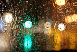 The Colour of Rain
