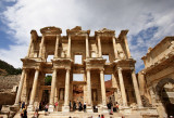 Library of Celcus, Ephesus