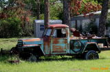 AND THEY SAY IT STILL RUNS!