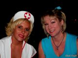SYLVIA AND SHERRY