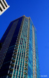 NOT A BIRD, BUT A BUILDING