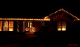 CHRISTMAS LIGHTS NUMBER 5