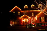 CHRISTMAS LIGHTS NUMBER 8
