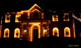 CHRISTMAS LIGHTS NUMBER 8