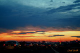 TRAFFIC CLOUDS