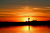 TONIGHTS SUNSET