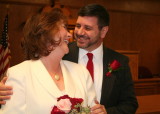 LYNNE AND MICHAEL'S WEDDING 2/14/07