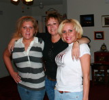 JOY ME AND SYLVIA